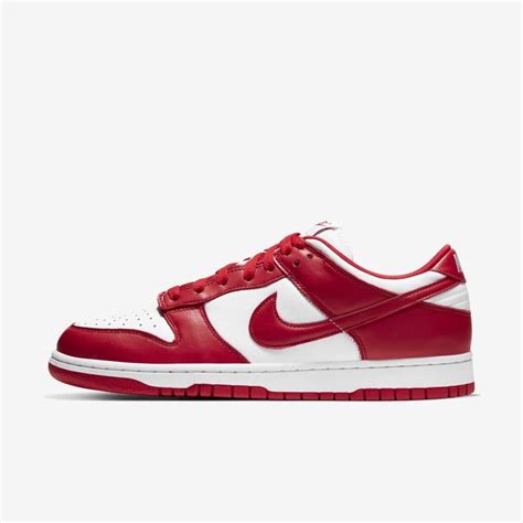 nike dunks red yellow|Nike dunk university red 2022.